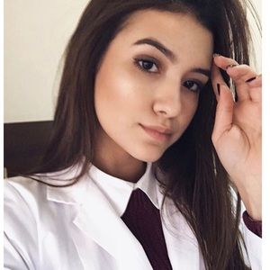 Meet your Posher, Kimberly